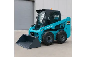 Мини-погрузчик SUNWARD SWL2820