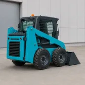 Мини-погрузчик SUNWARD SWL2820