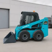 Мини-погрузчик SUNWARD SWL2820