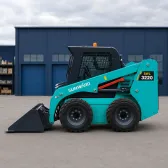 Мини-погрузчик SUNWARD SWL3220