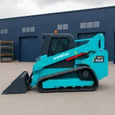 Мини-погрузчик Sunward SWTL4528