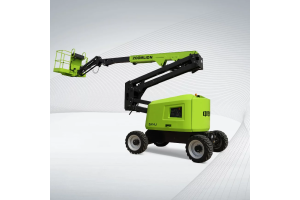 Подъемник Zoomlion ZA14JE