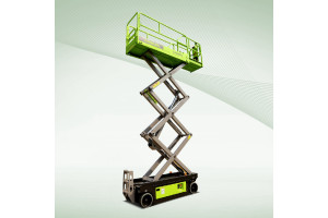 Подъемник Zoomlion ZS0608HD
