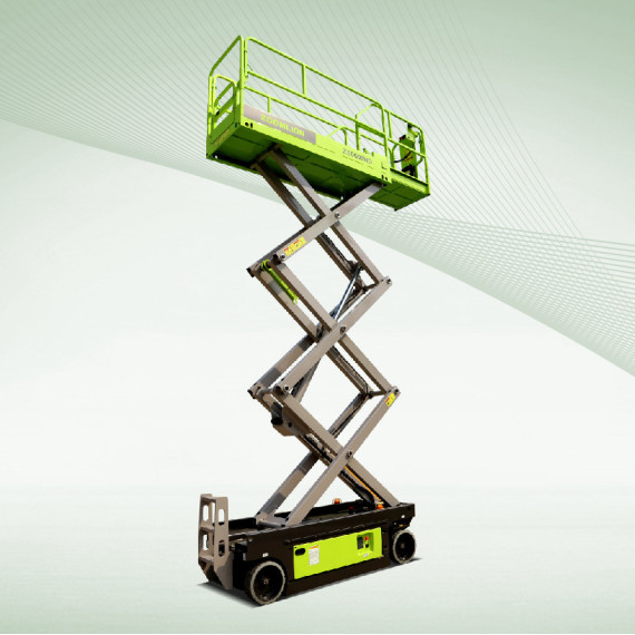 Подъемник Zoomlion ZS0608HD