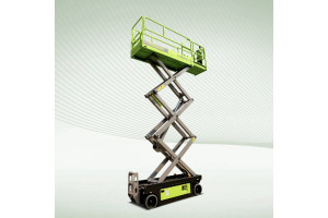 Подъемник Zoomlion ZS0608HD-Li
