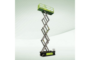 Подъемник Zoomlion ZS0808DС