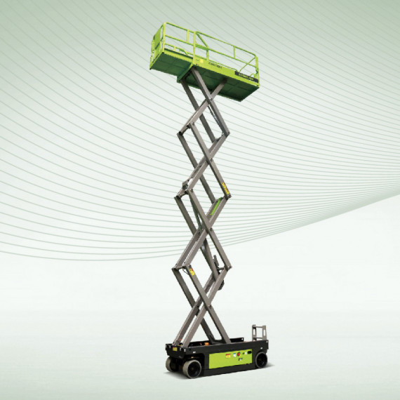 Подъемник Zoomlion ZS0808DС