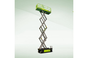 Подъемник Zoomlion ZS0808DС-Li