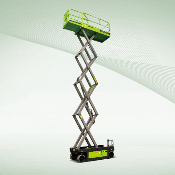 Подъемник Zoomlion ZS0808HD