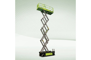 Подъемник Zoomlion ZS0808HD-Li
