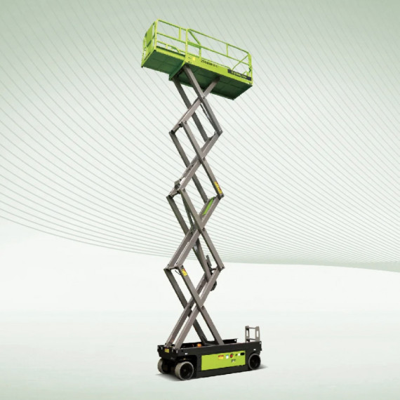 Подъемник Zoomlion ZS0808HD-Li