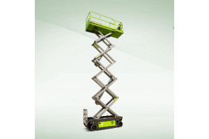 Подъемник Zoomlion ZS1012DС-Li