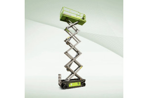 Подъемник Zoomlion ZS1012HD