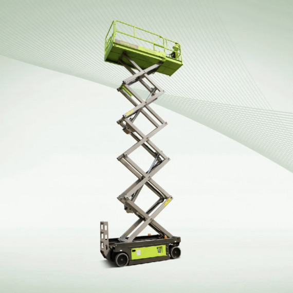 Подъемник Zoomlion ZS1012HD