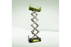 Подъемник Zoomlion ZS1012HD-Li