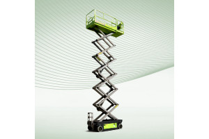 Подъемник Zoomlion ZS1212DС
