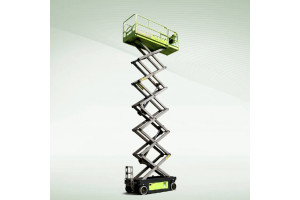 Подъемник Zoomlion ZS1212DС-Li