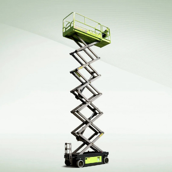 Подъемник Zoomlion ZS1212DС-Li