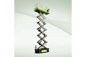 Подъемник Zoomlion ZS1212HD