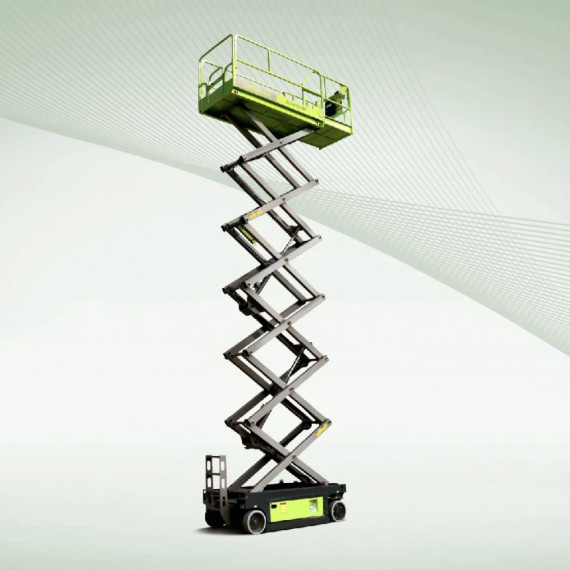 Подъемник Zoomlion ZS1212HD