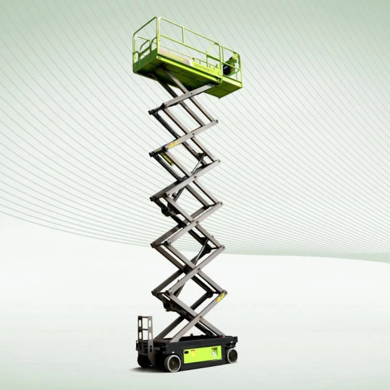 Подъемник Zoomlion ZS1212HD-Li