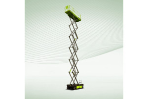 Подъемник Zoomlion ZS1414DС