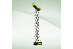Подъемник Zoomlion ZS1414HD