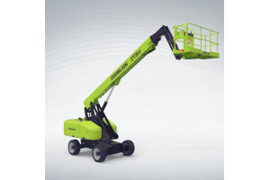 Подъемник Zoomlion ZT20J