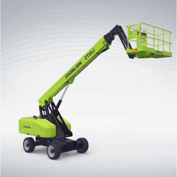 Подъемник Zoomlion ZT20J