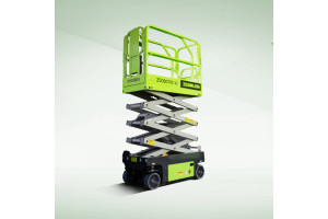 Подъемник Zoomlion ZS0607DС-Li