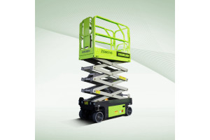 Подъемник Zoomlion ZS0607HD
