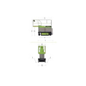 Подъемник Zoomlion ZS0607HD-Li