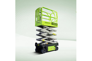Подъемник Zoomlion ZS0607HD-Li