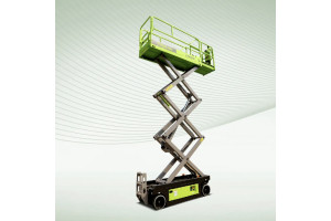 Подъемник Zoomlion ZS0608DС