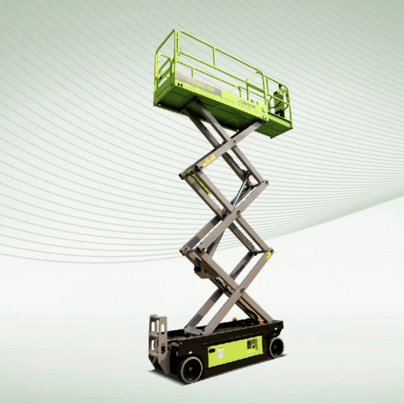 Подъемник Zoomlion ZS0608DС