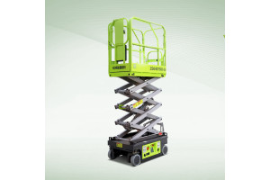 Мини-подъемник Zoomlion ZS0407DC-Li