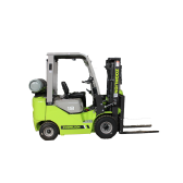 Газ-бензиновый вилочный погрузчик Zoomlion FL18