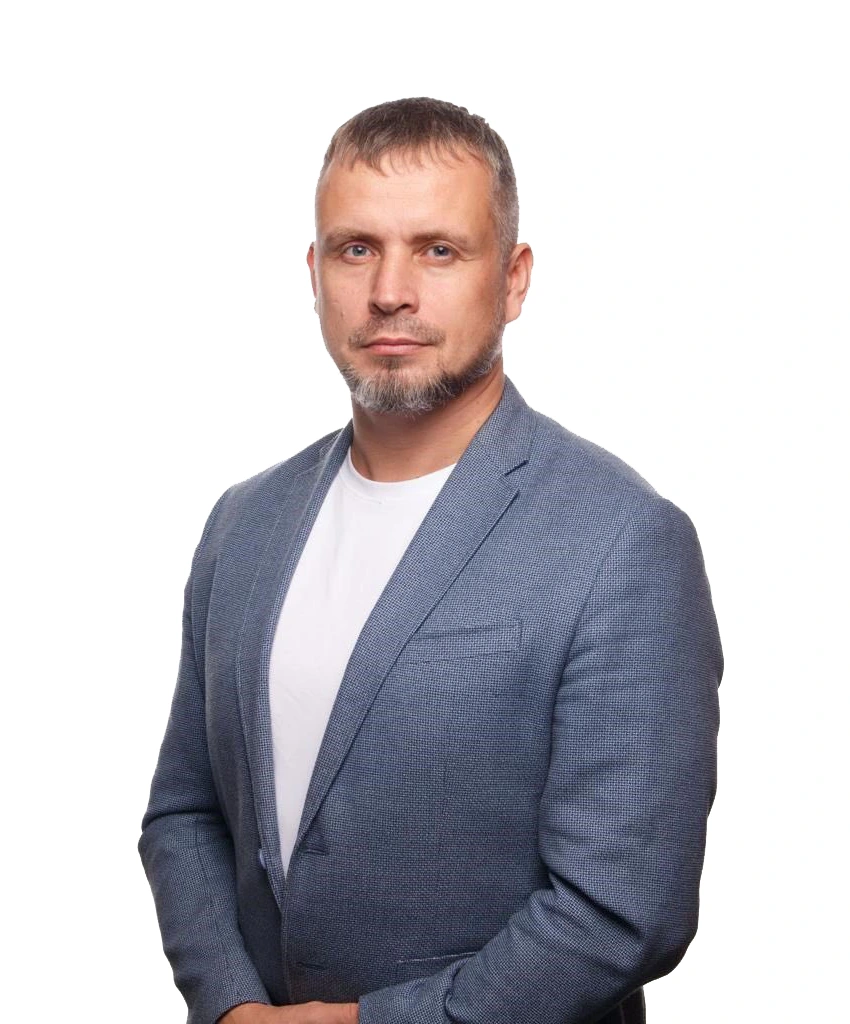 Директор компании