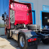 Седельный тягач SAIC-IVECO HONGYAN C500 4х2 фото 3 — ГК Вертикаль
