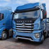 Седельный тягач SAIC-IVECO HONGYAN C500 4х2 фото 4 — ГК Вертикаль