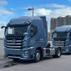 Седельный тягач SAIC-IVECO HONGYAN C500 4х2 фото 6 — ГК Вертикаль