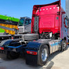 Седельный тягач SAIC-IVECO HONGYAN C500 4х2 фото 7 — ГК Вертикаль